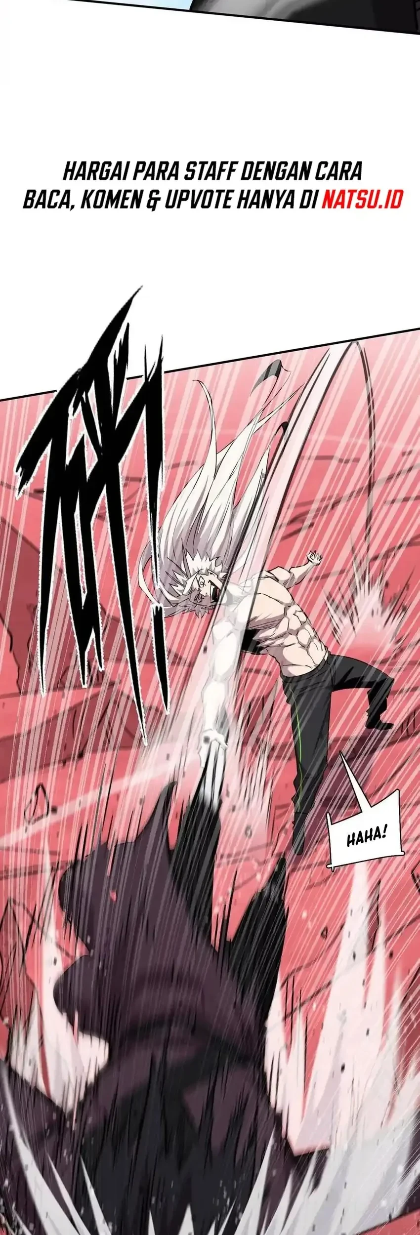 Mr. Zombie Chapter 172 - halaman 26