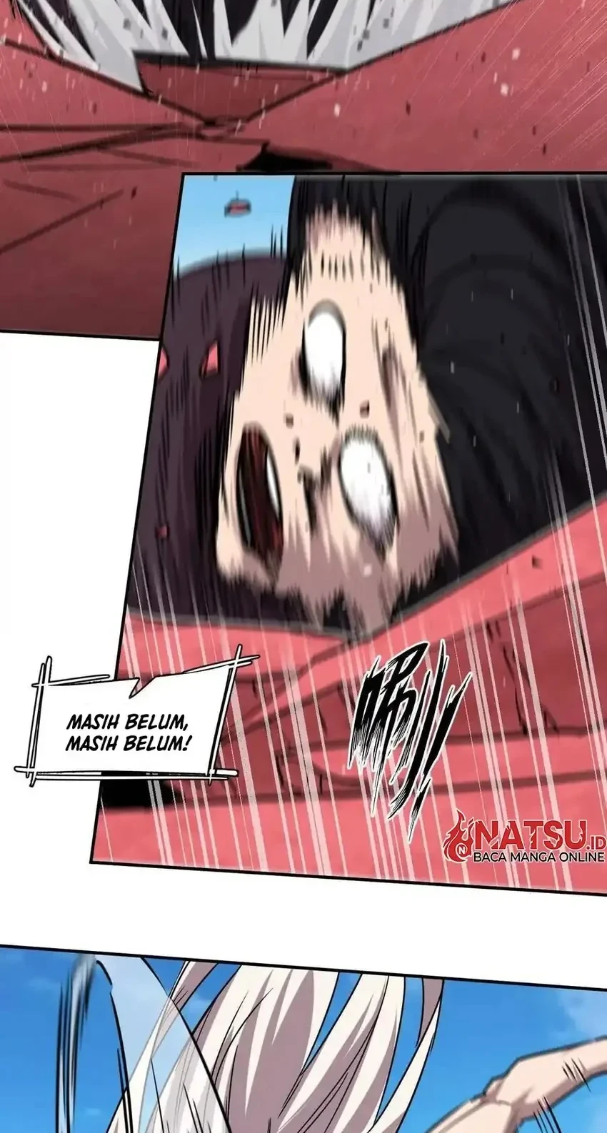 Mr. Zombie Chapter 172 - halaman 27