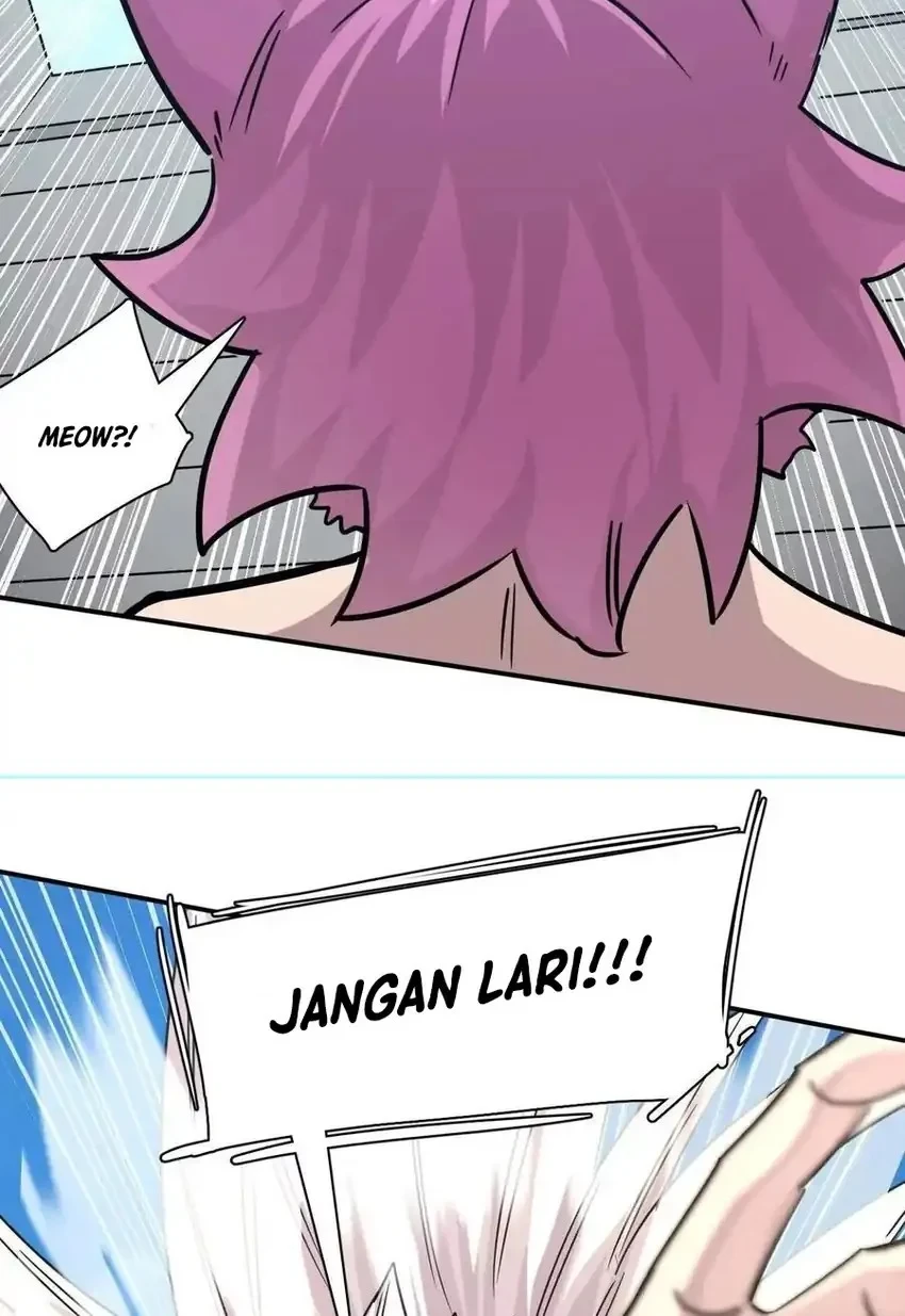 Mr. Zombie Chapter 172 - halaman 36