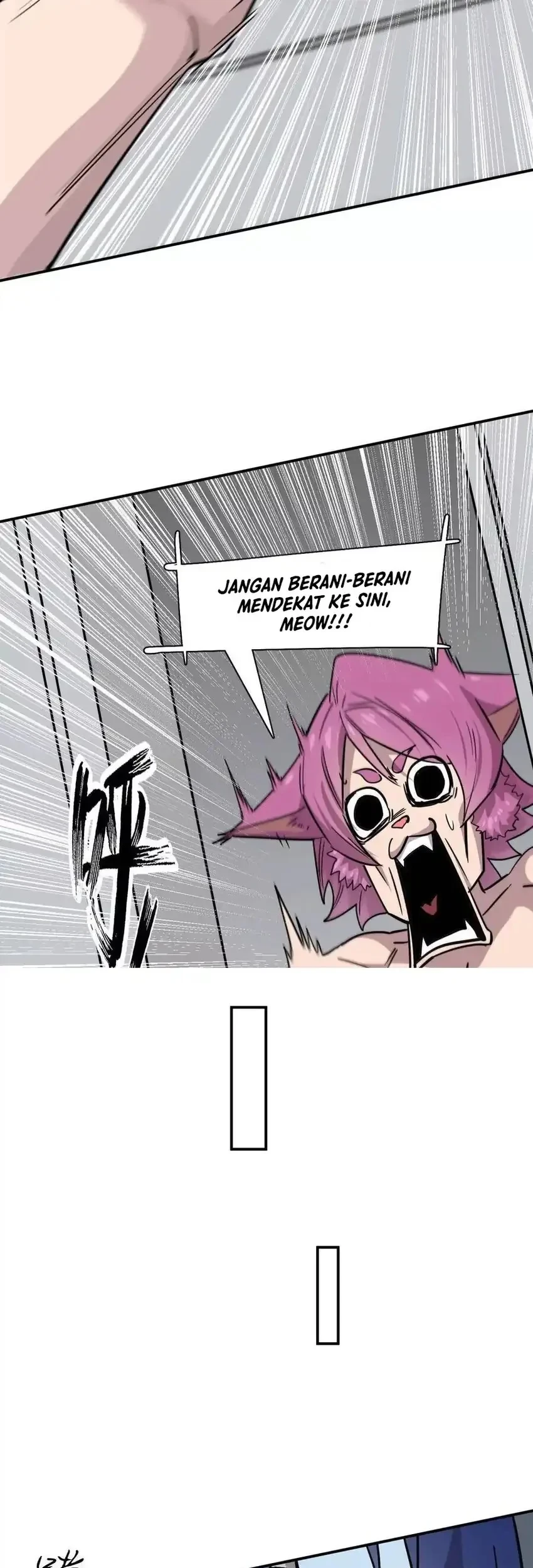 Mr. Zombie Chapter 172 - halaman 40