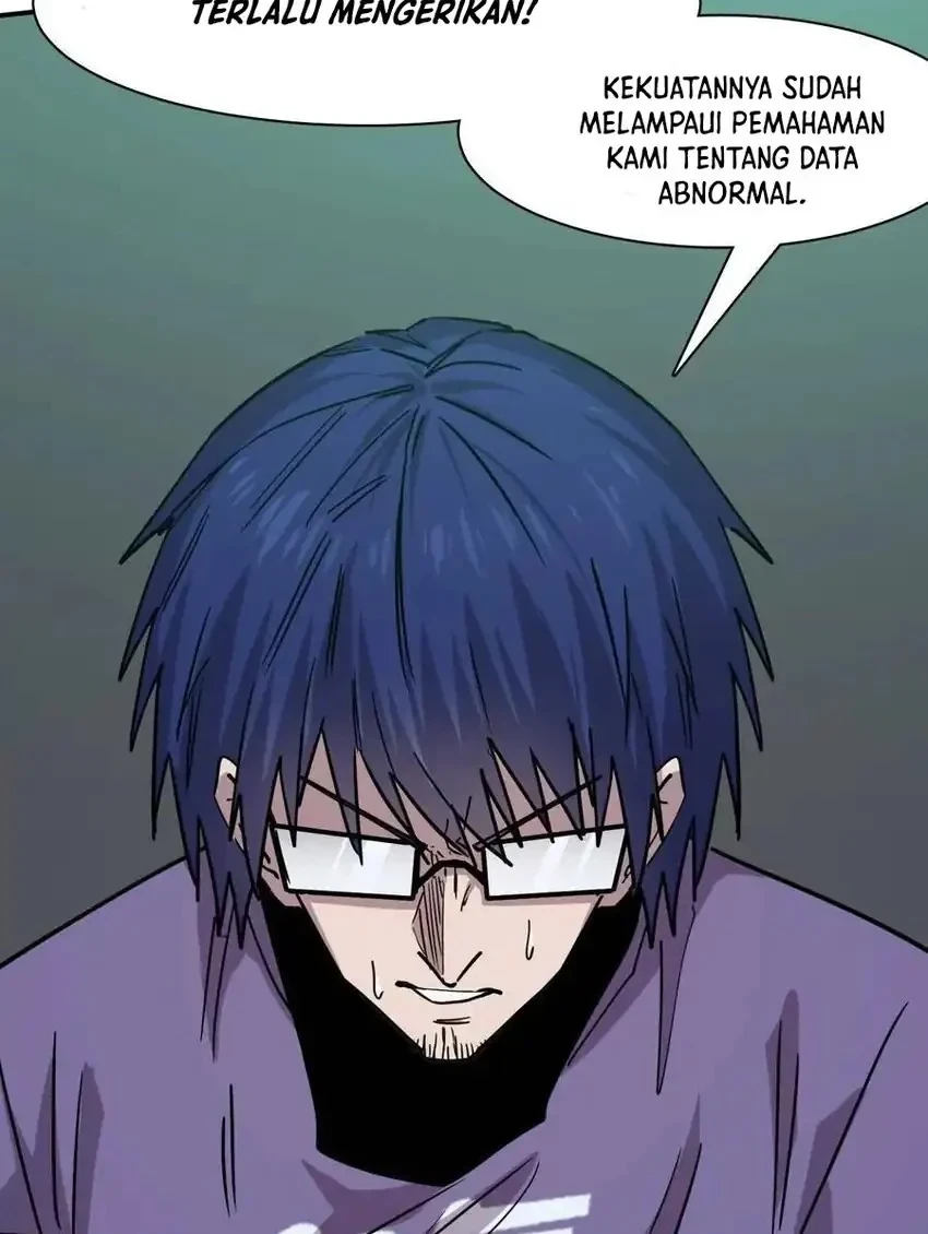 Mr. Zombie Chapter 172 - halaman 54