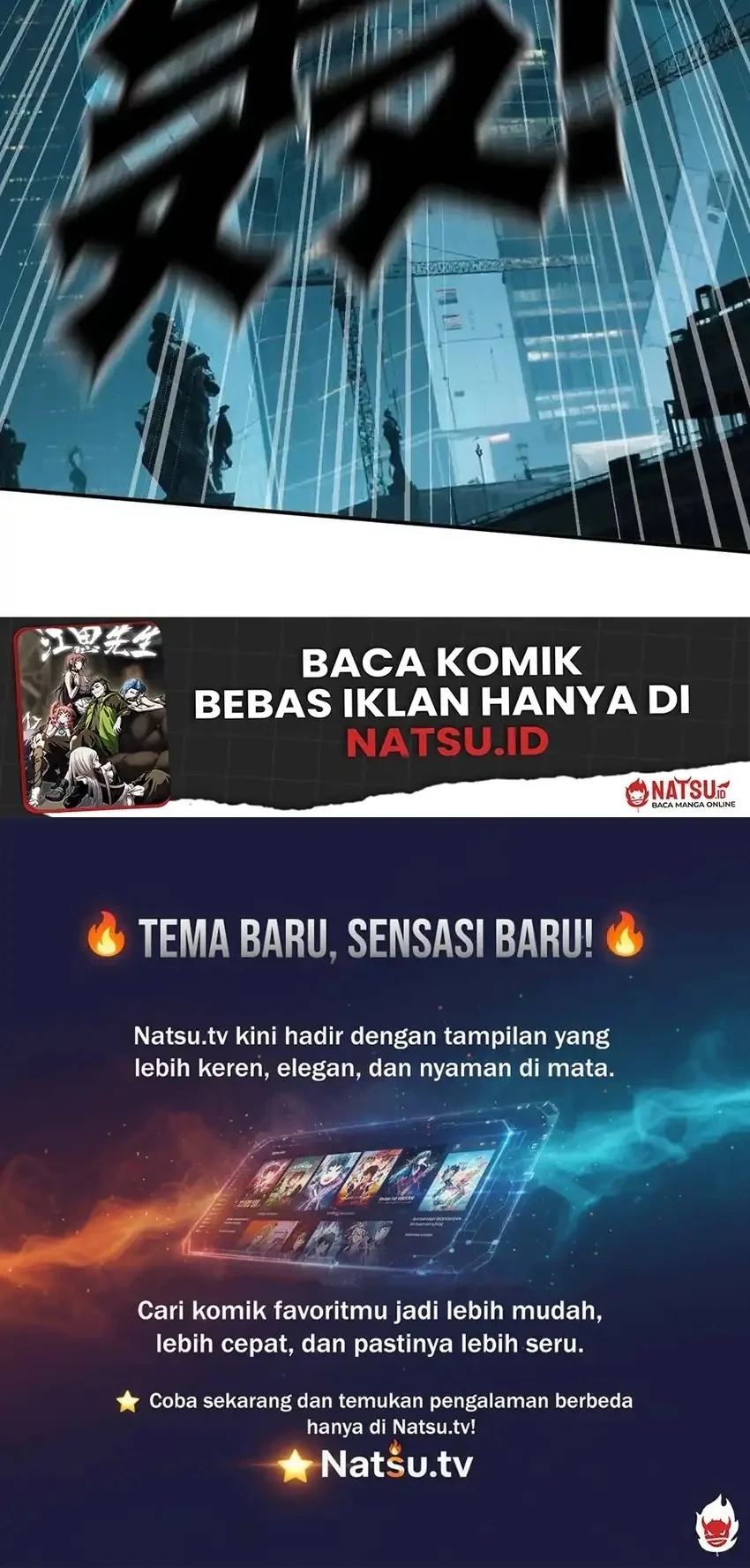 Mr. Zombie Chapter 172 - halaman 75