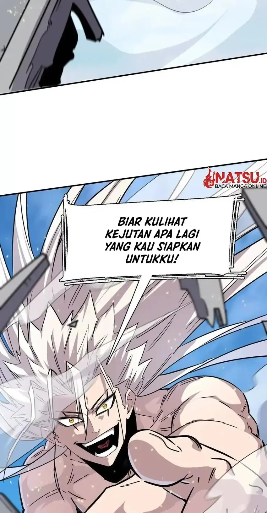Mr. Zombie Chapter 172 - halaman 9