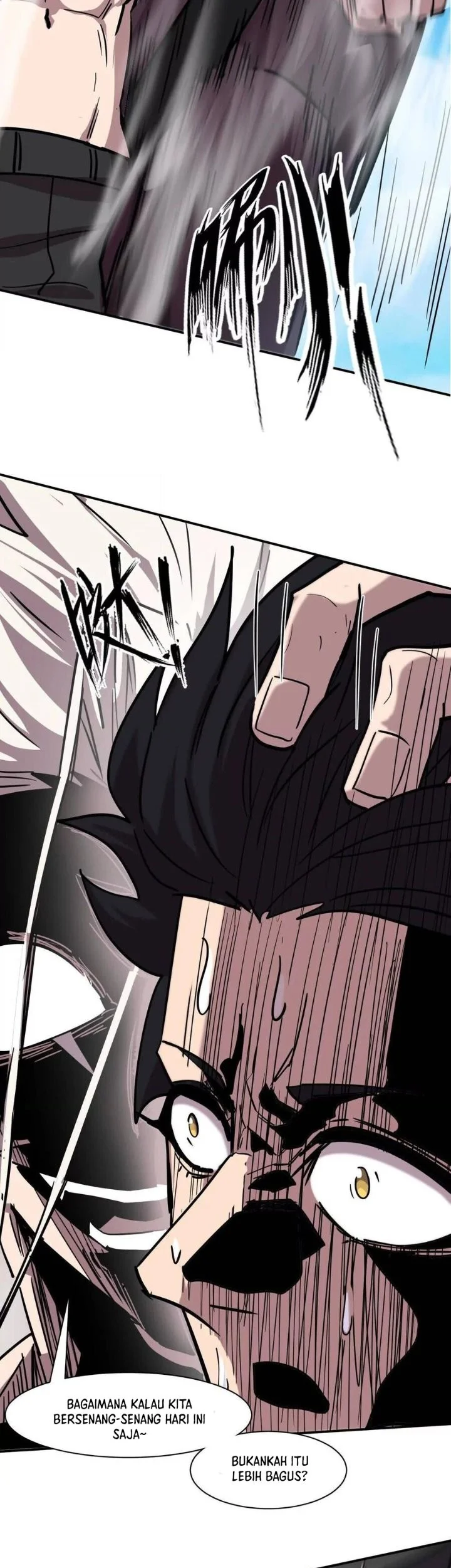 Mr. Zombie Chapter 173 - halaman 17
