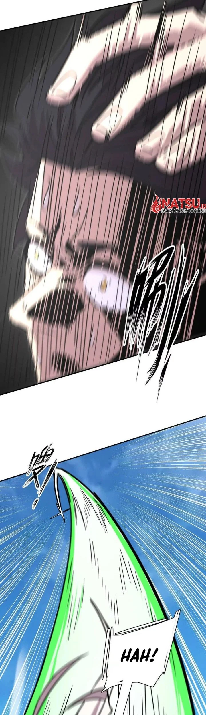 Mr. Zombie Chapter 173 - halaman 18