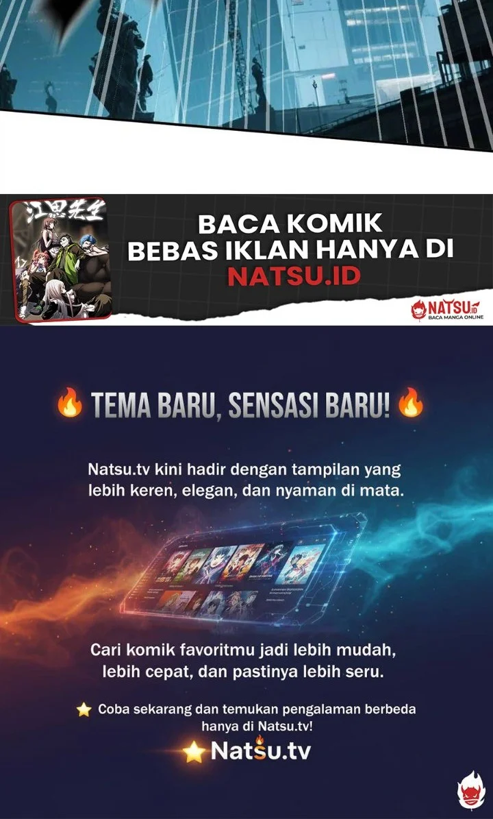 Mr. Zombie Chapter 173 - halaman 58