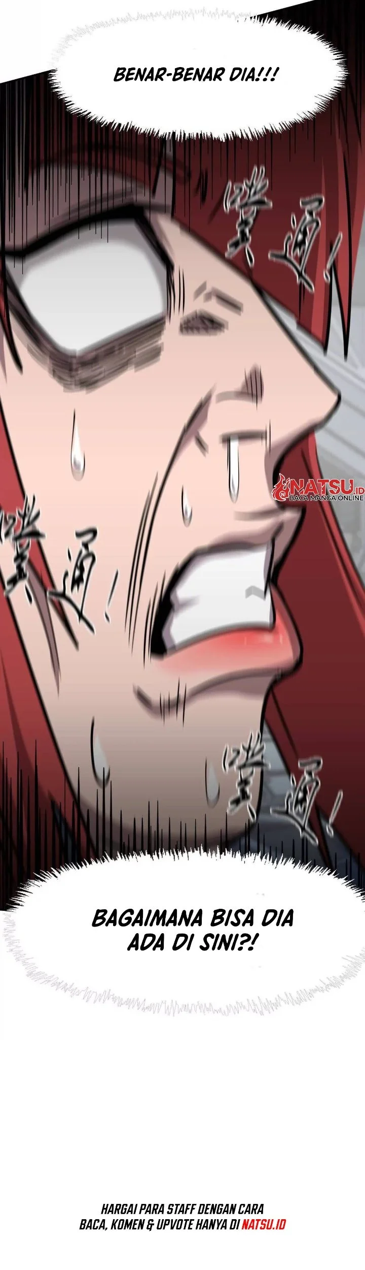 Mr. Zombie Chapter 174 - halaman 41