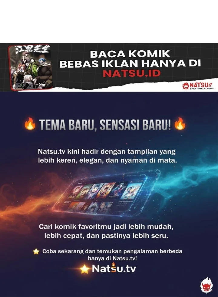 Mr. Zombie Chapter 174 - halaman 42