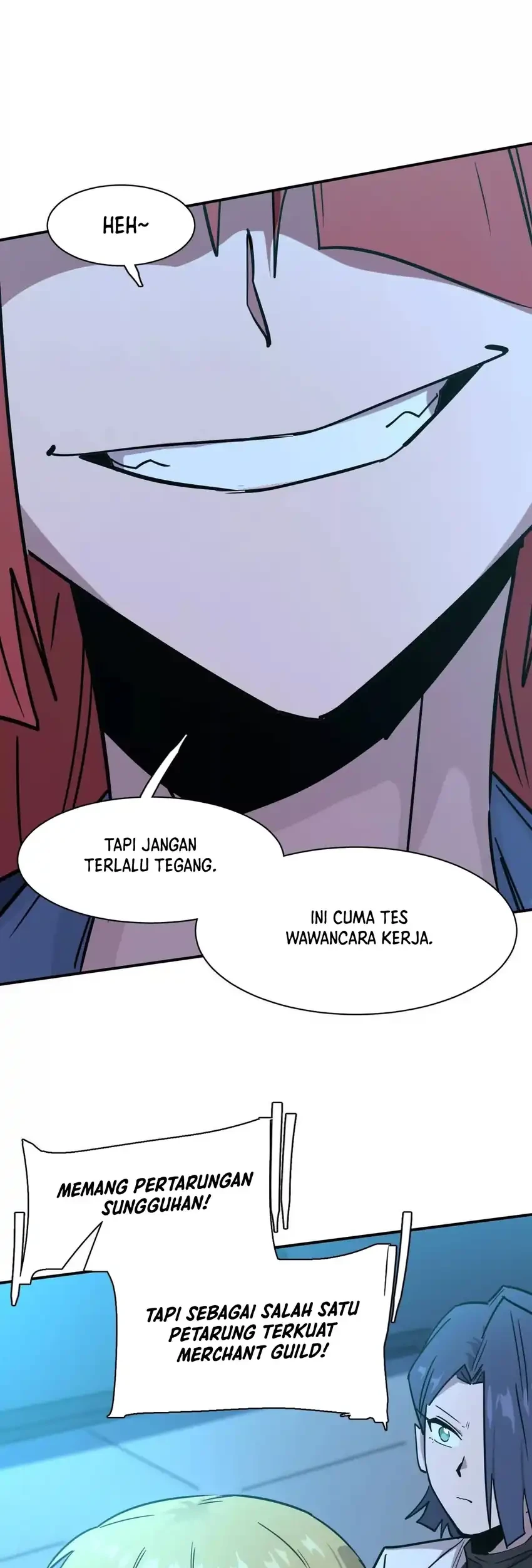 Mr. Zombie Chapter 175 - halaman 11
