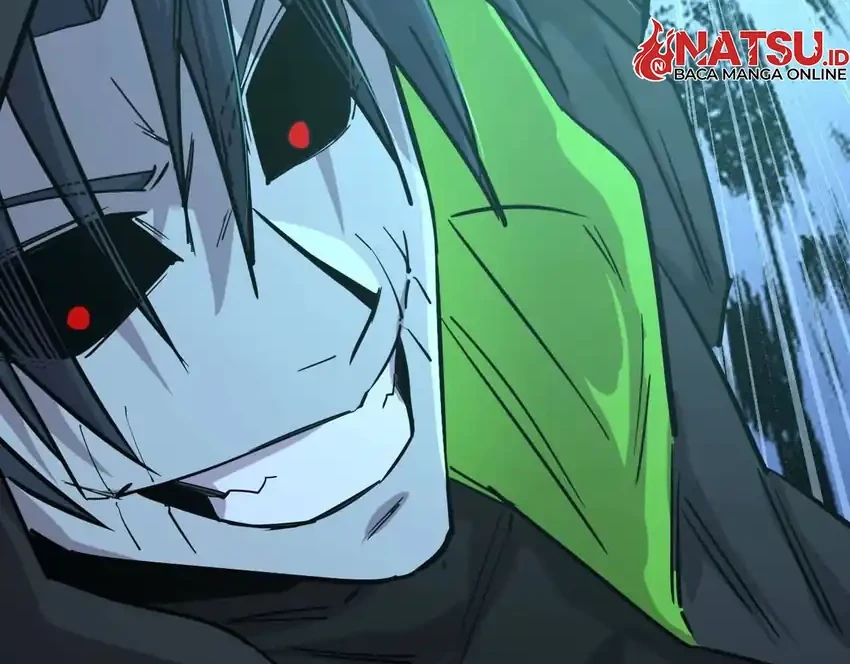 Mr. Zombie Chapter 175 - halaman 36