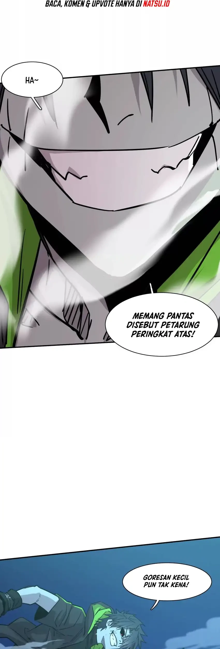 Mr. Zombie Chapter 175 - halaman 40