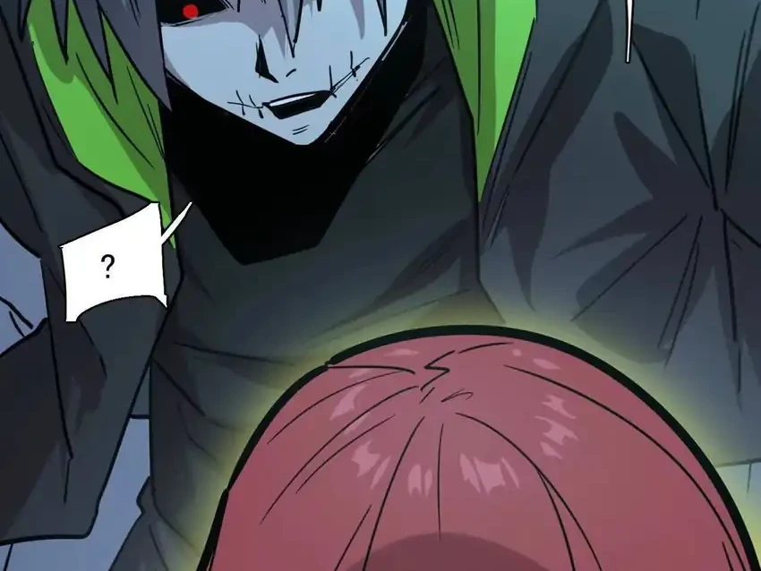 Mr. Zombie Chapter 175 - halaman 42