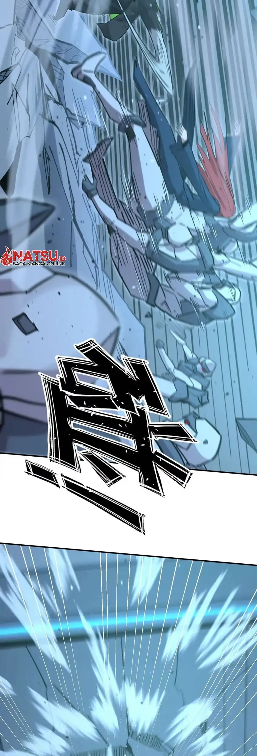 Mr. Zombie Chapter 175 - halaman 50