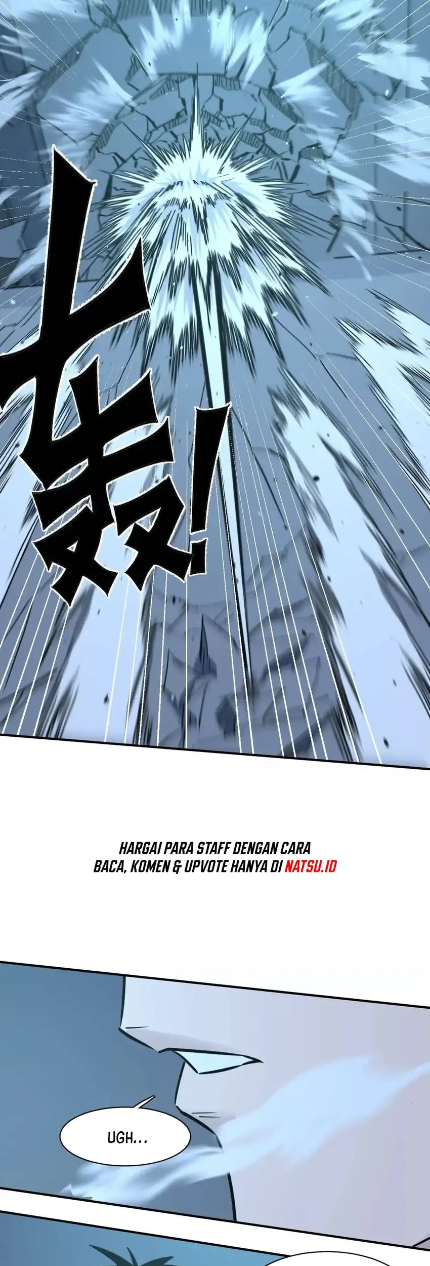 Mr. Zombie Chapter 175 - halaman 51
