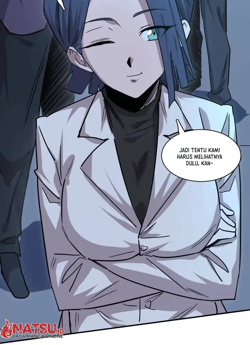 Mr. Zombie Chapter 175 - halaman 6