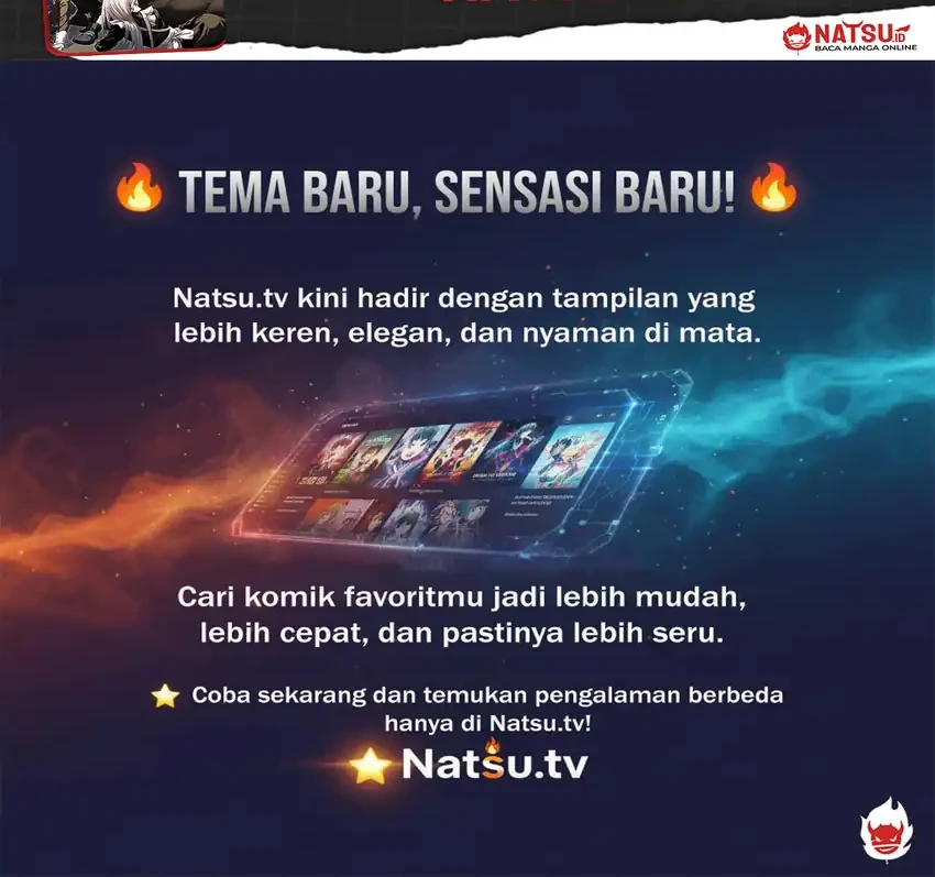Mr. Zombie Chapter 175 - halaman 64