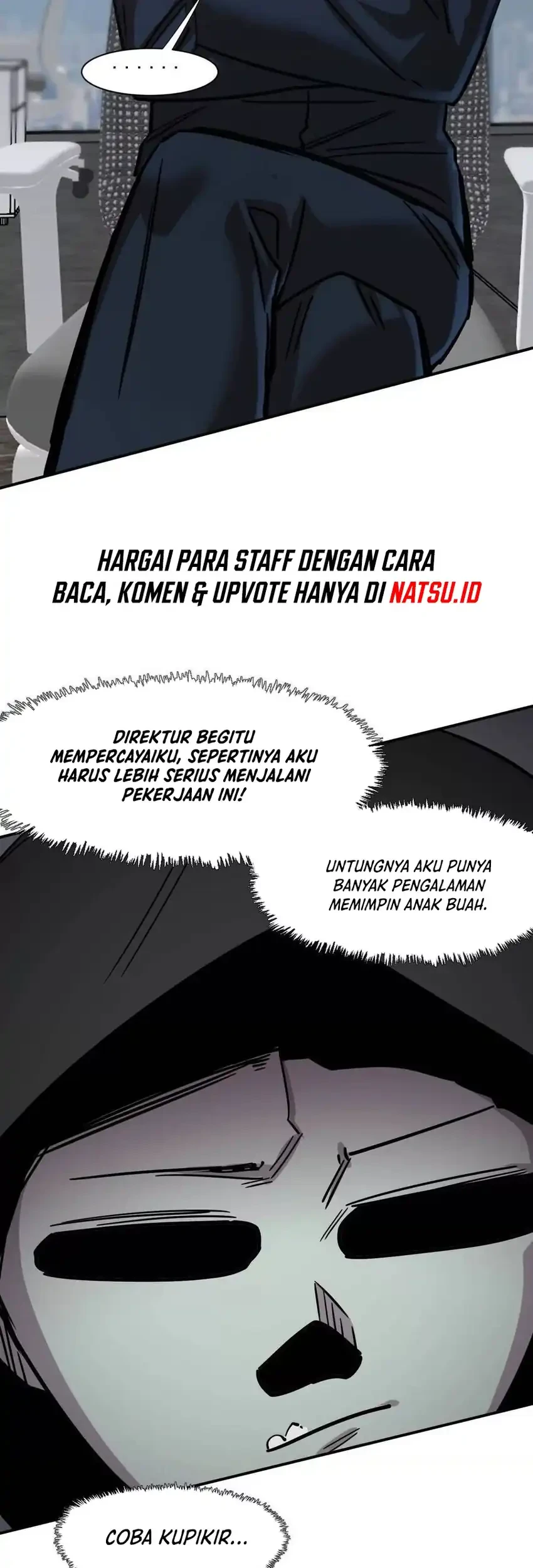 Mr. Zombie Chapter 176 - halaman 41