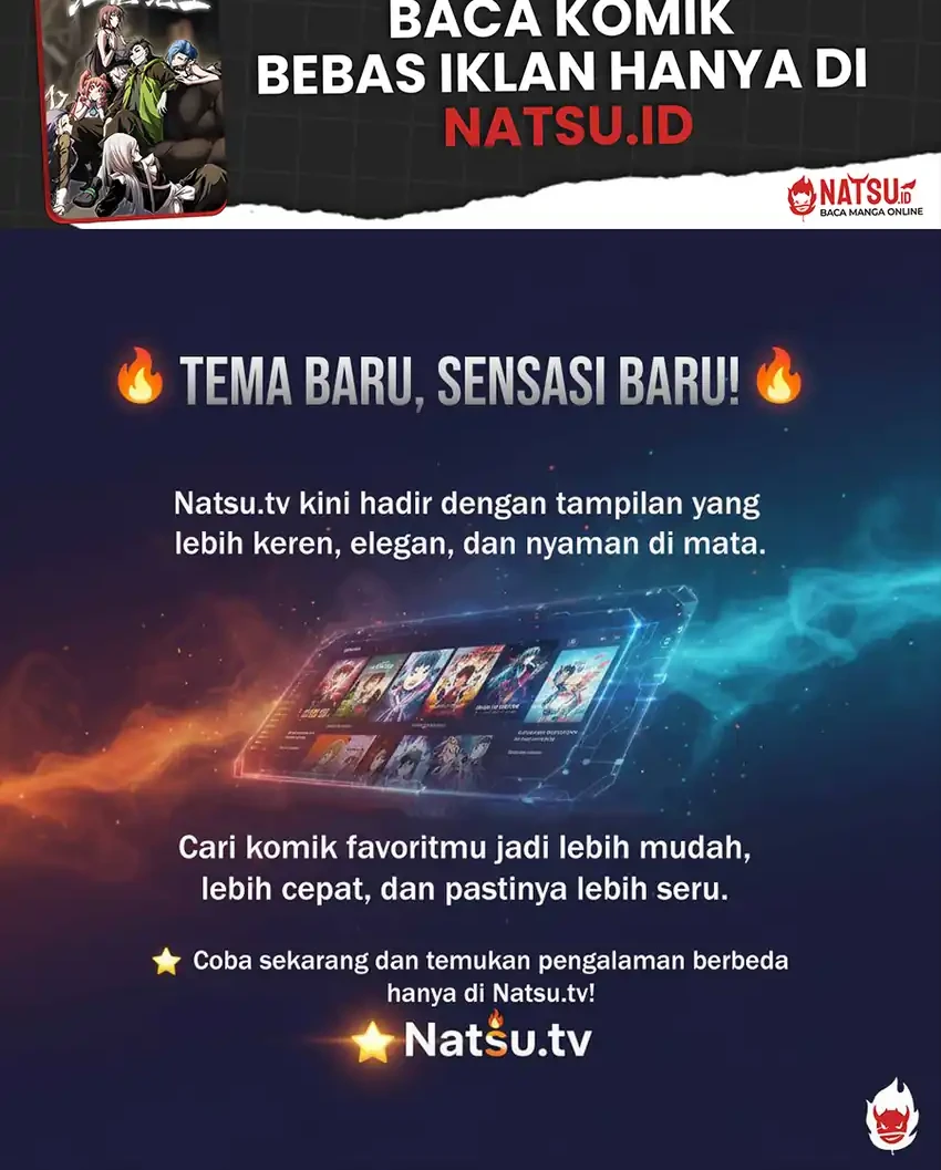 Mr. Zombie Chapter 176 - halaman 49