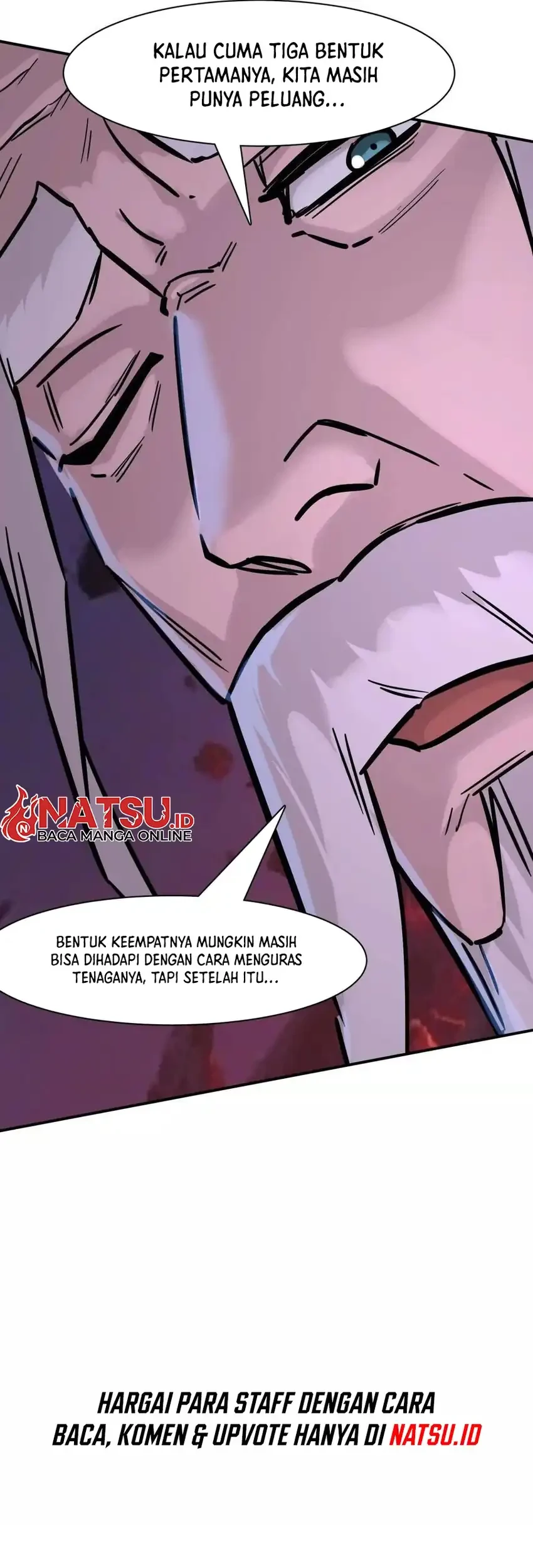 Mr. Zombie Chapter 177 - halaman 17