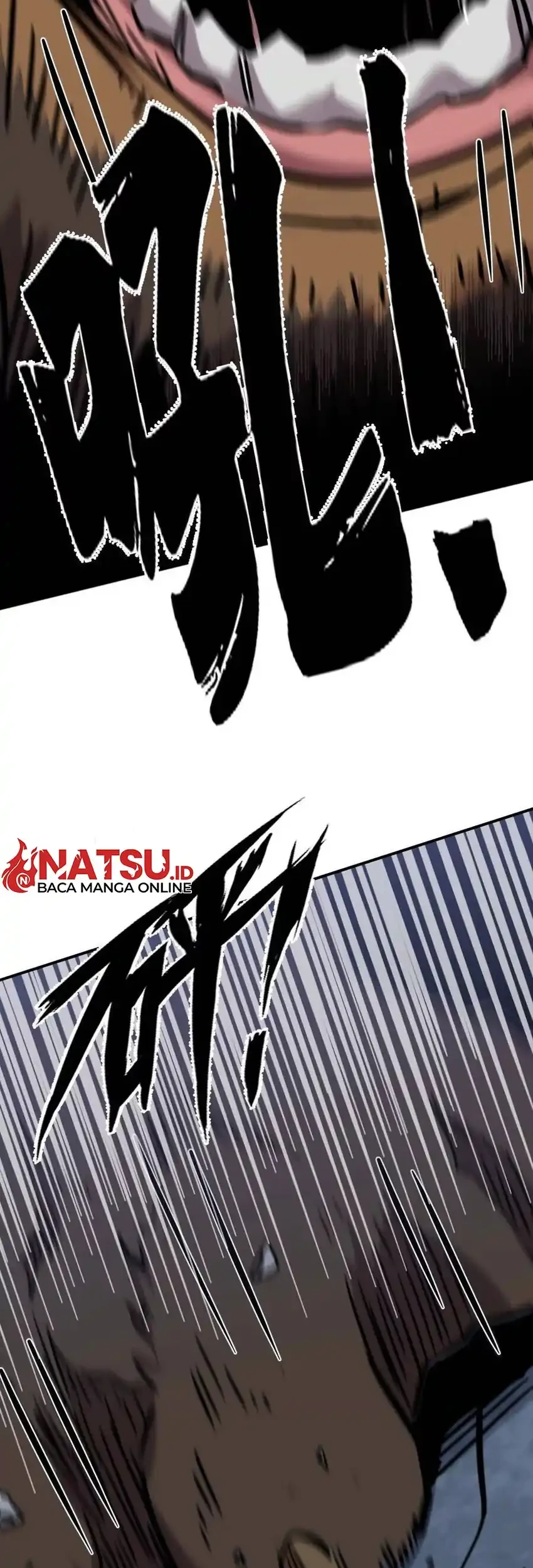 Mr. Zombie Chapter 177 - halaman 39