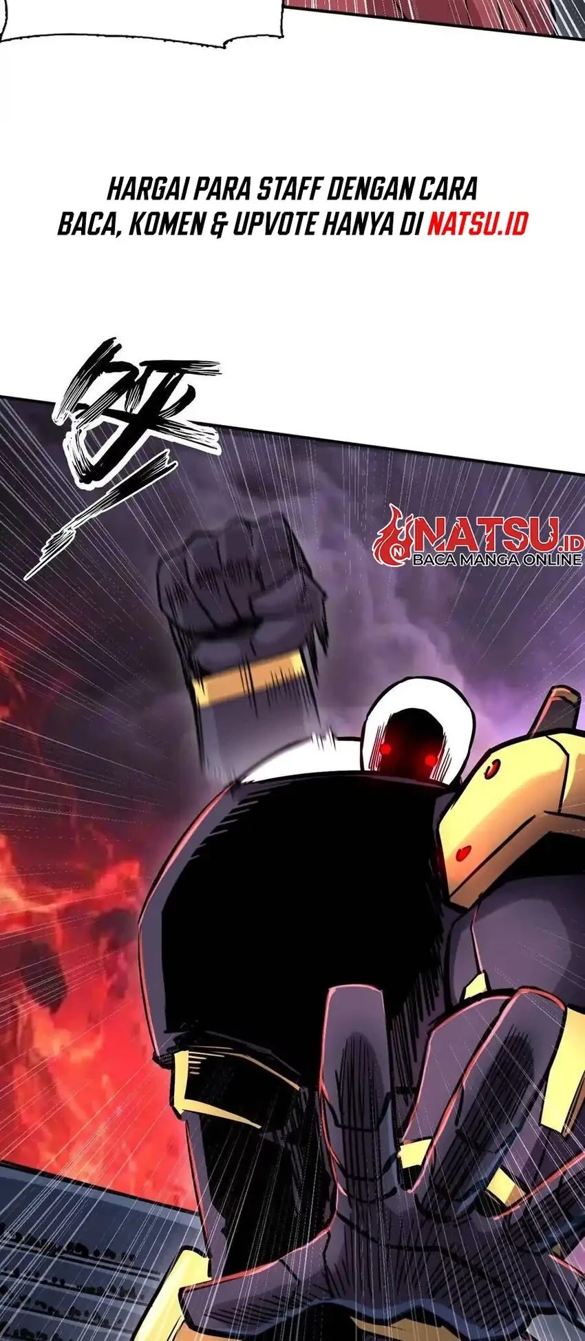 Mr. Zombie Chapter 177 - halaman 4