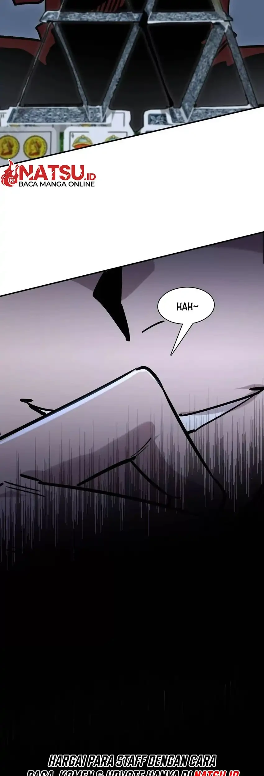 Mr. Zombie Chapter 177 - halaman 45