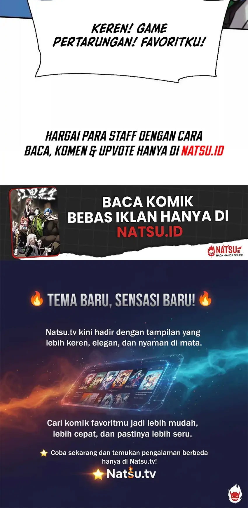 Mr. Zombie Chapter 177 - halaman 52