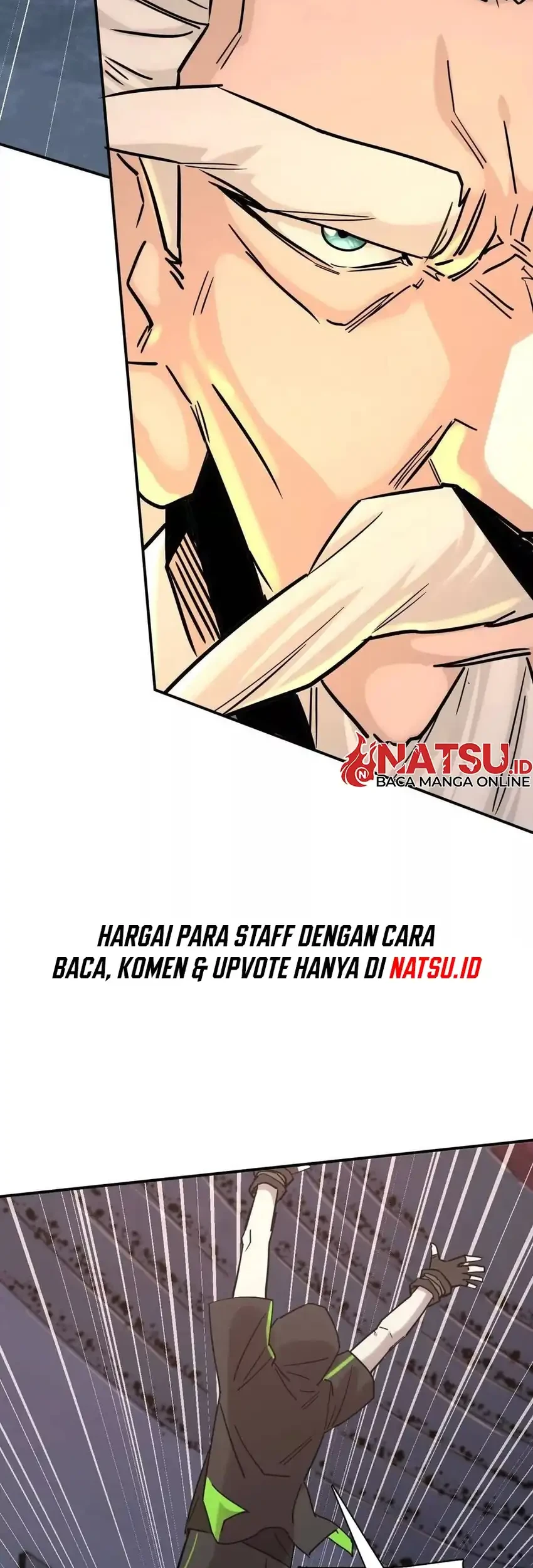 Mr. Zombie Chapter 178 - halaman 31