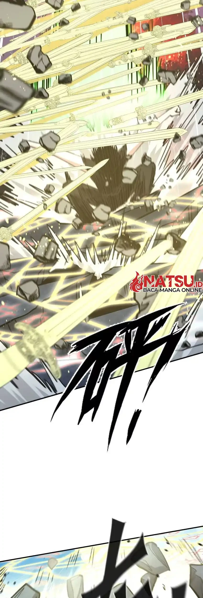 Mr. Zombie Chapter 178 - halaman 46