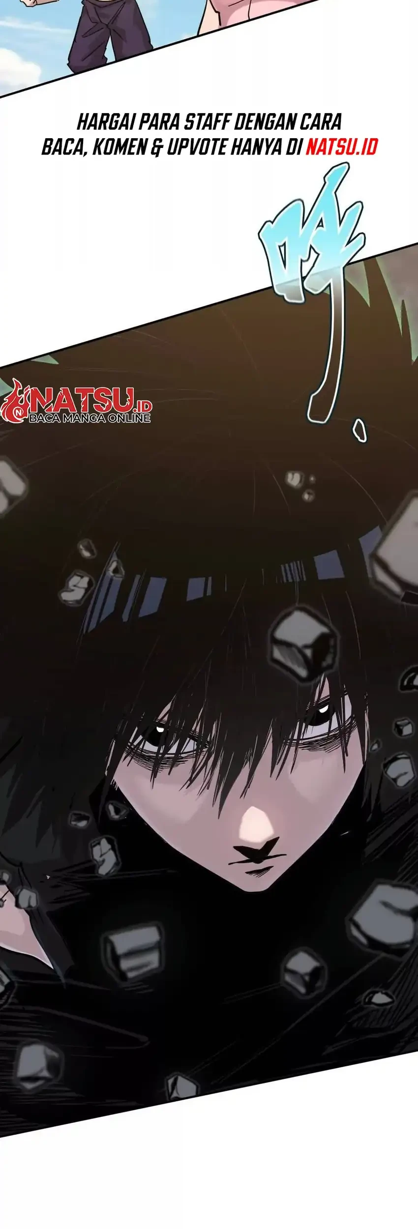 Mr. Zombie Chapter 178 - halaman 48