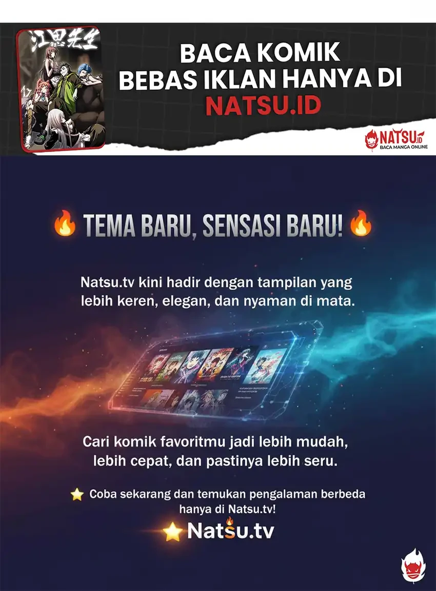 Mr. Zombie Chapter 178 - halaman 55