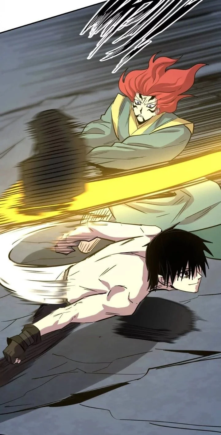 Mr. Zombie Chapter 179 - halaman 26