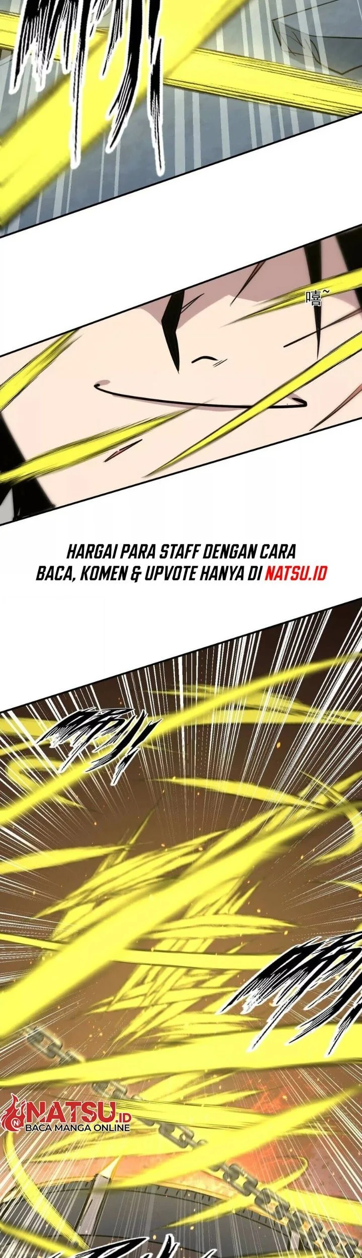 Mr. Zombie Chapter 179 - halaman 33