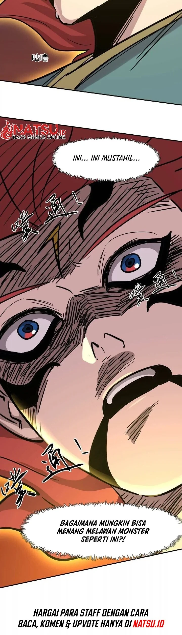 Mr. Zombie Chapter 179 - halaman 45