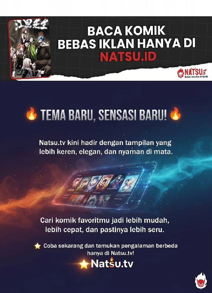 Mr. Zombie Chapter 179 - halaman 46