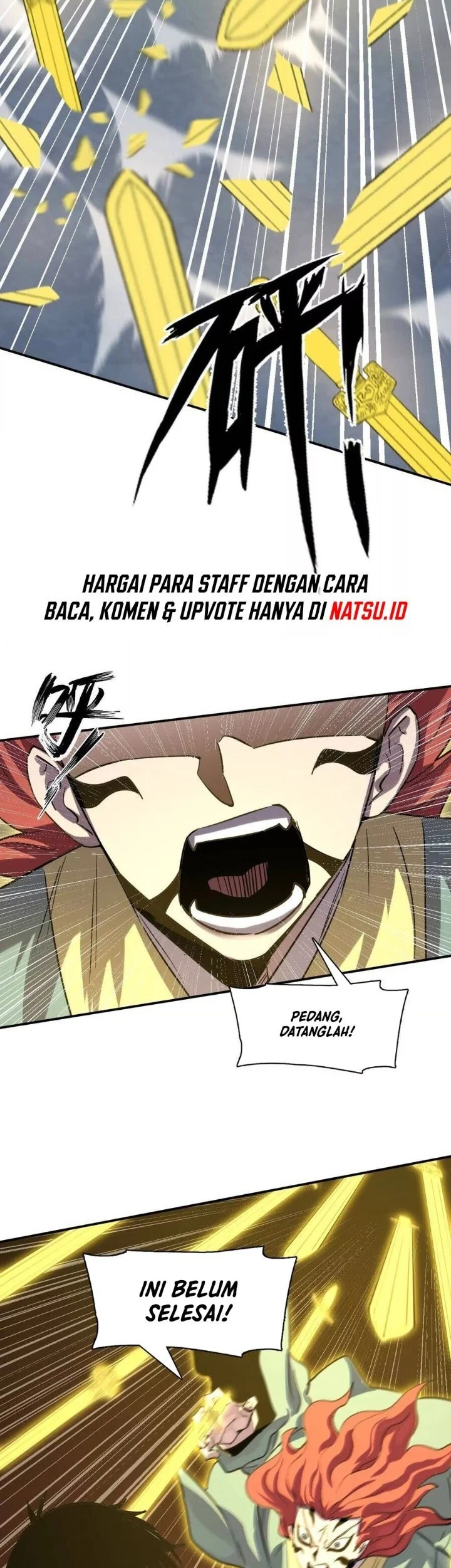 Mr. Zombie Chapter 179 - halaman 7