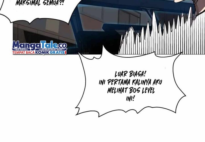 Mr. Zombie Chapter 18 - halaman 17