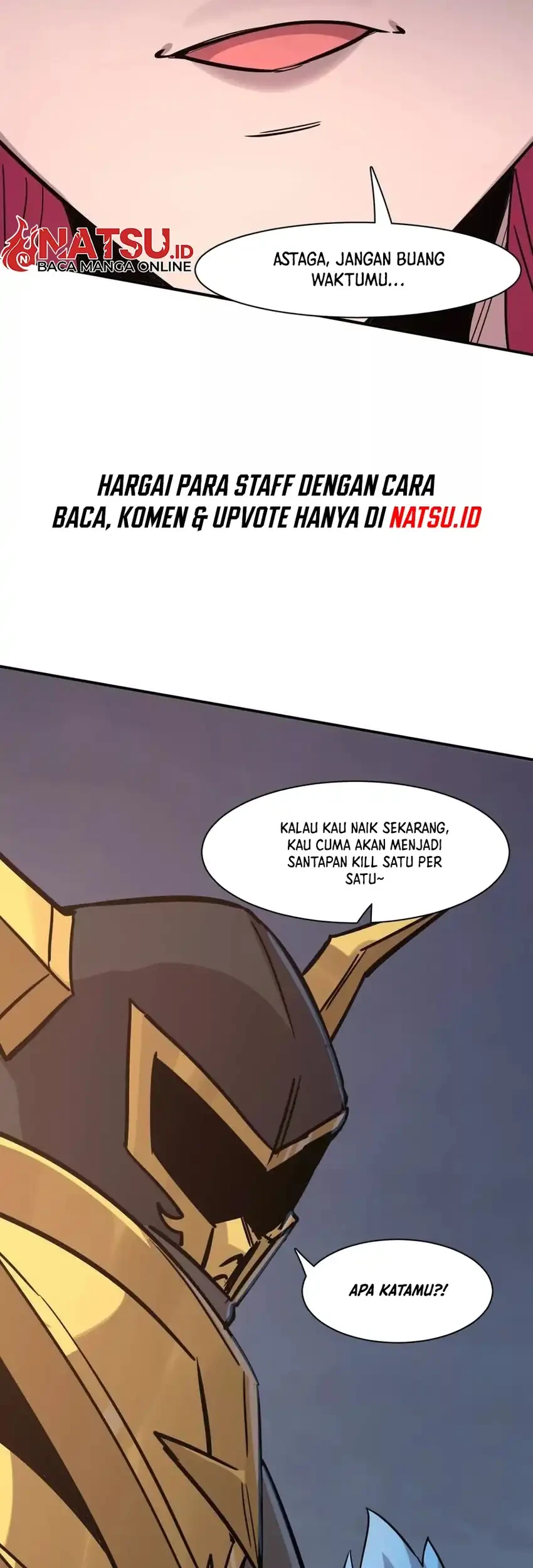Mr. Zombie Chapter 180 - halaman 13