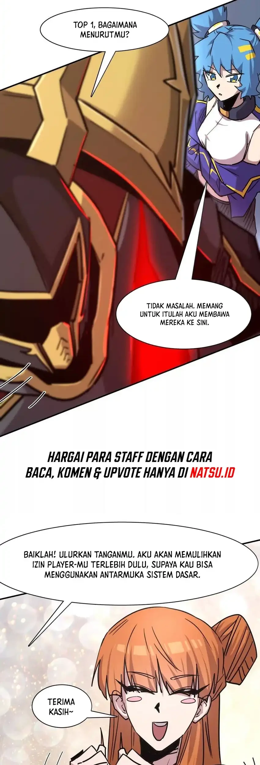 Mr. Zombie Chapter 180 - halaman 18