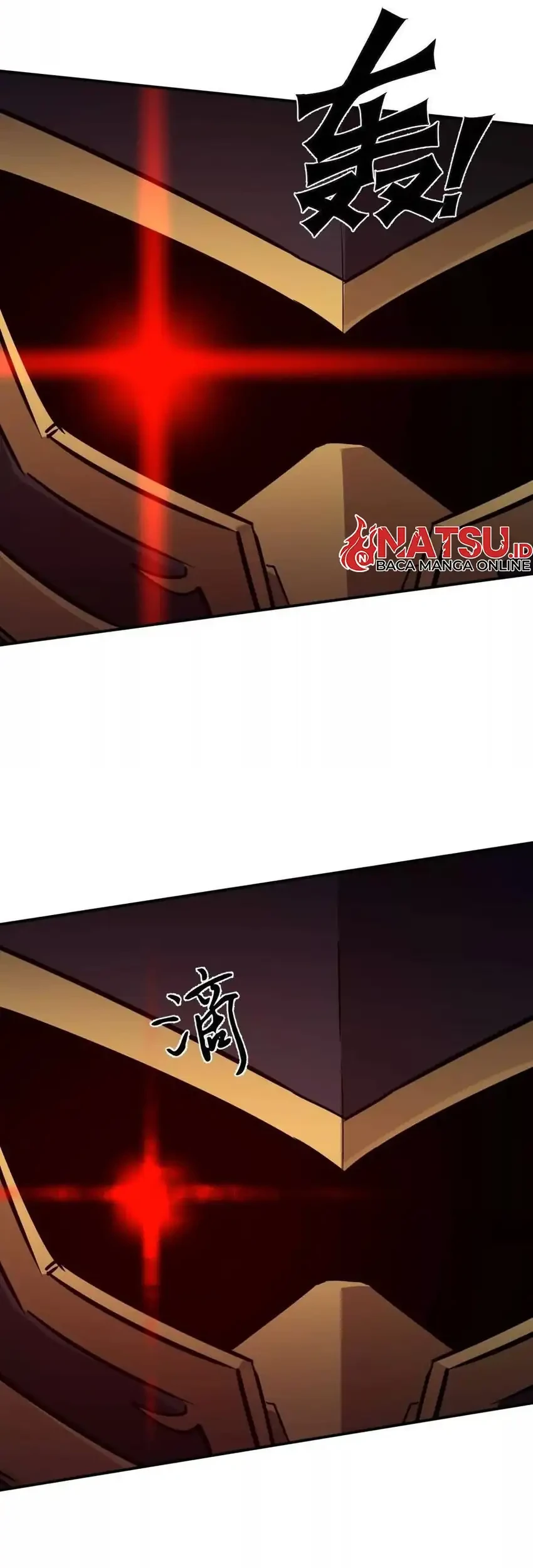 Mr. Zombie Chapter 180 - halaman 27