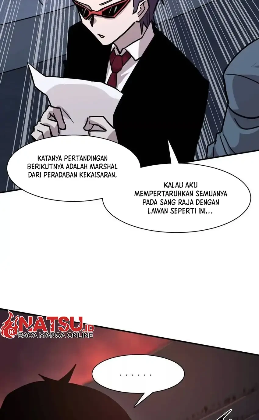 Mr. Zombie Chapter 180 - halaman 40