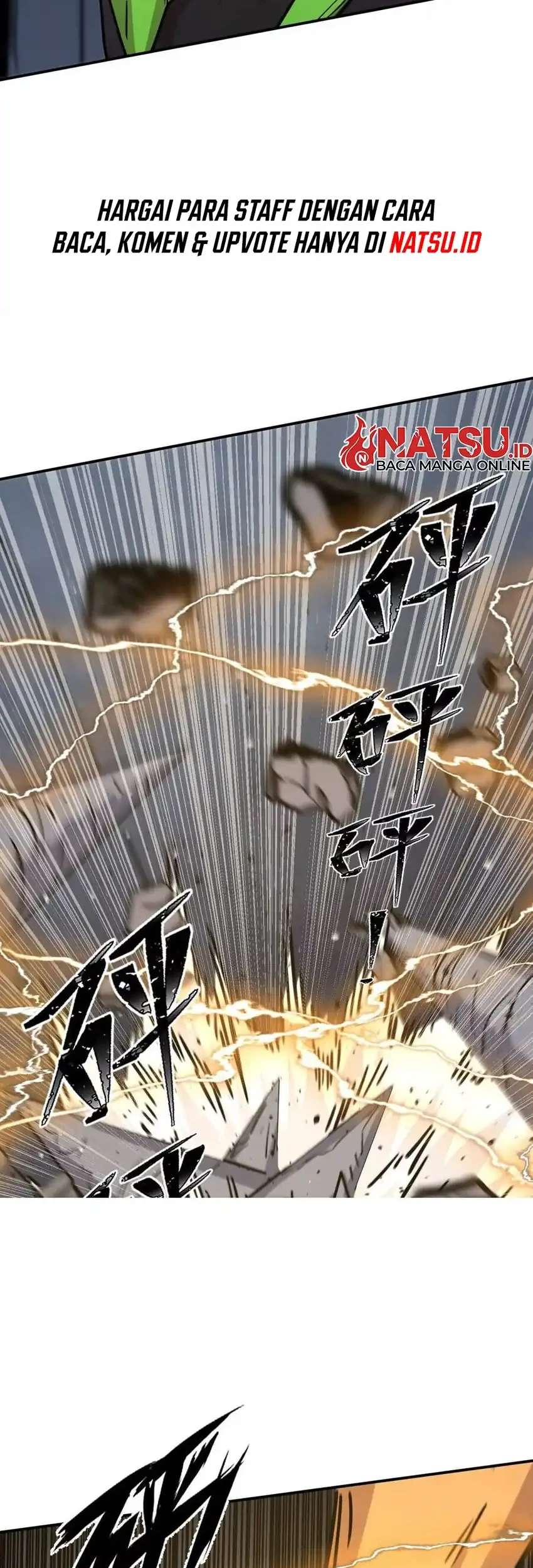 Mr. Zombie Chapter 180 - halaman 42