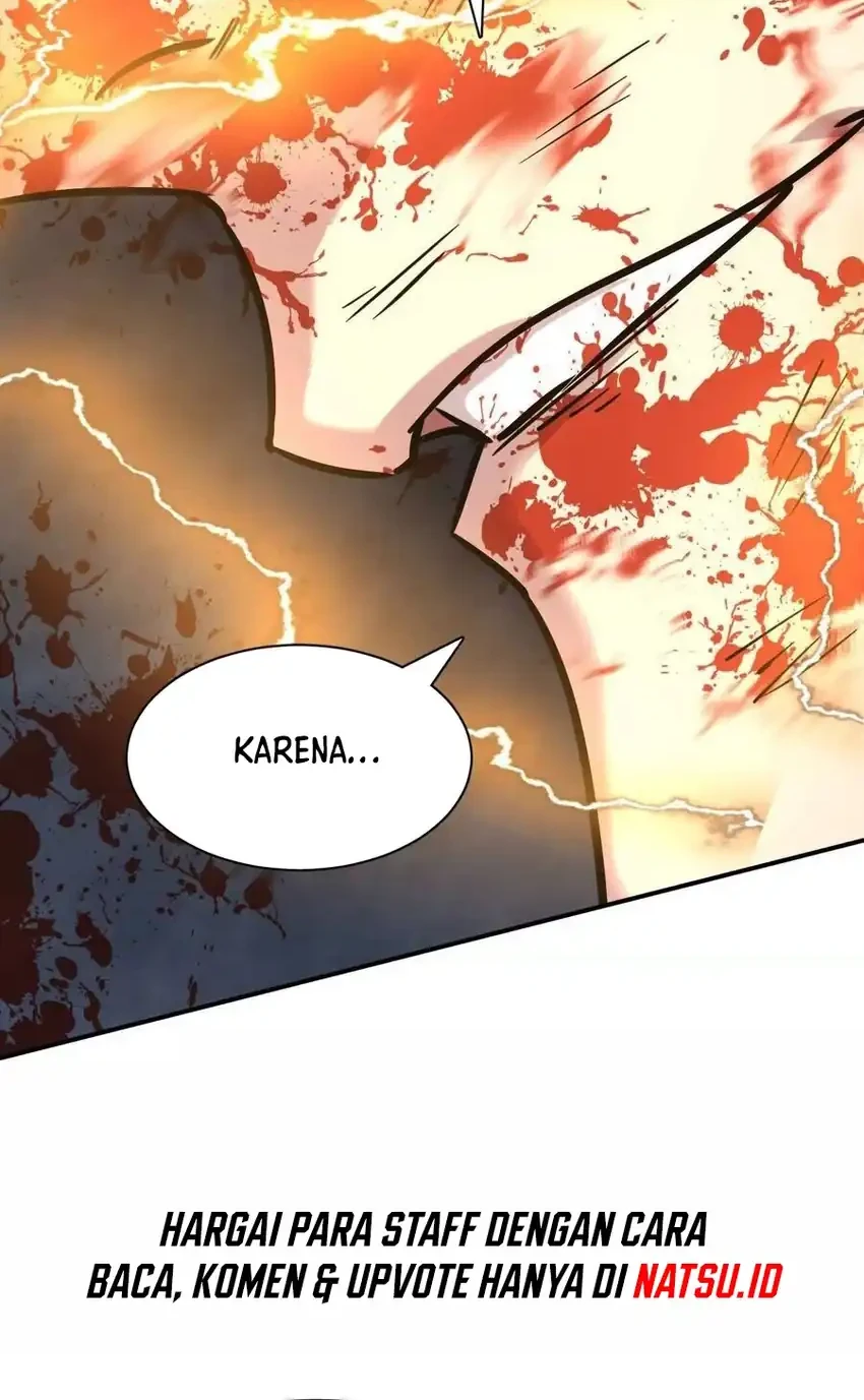 Mr. Zombie Chapter 180 - halaman 48