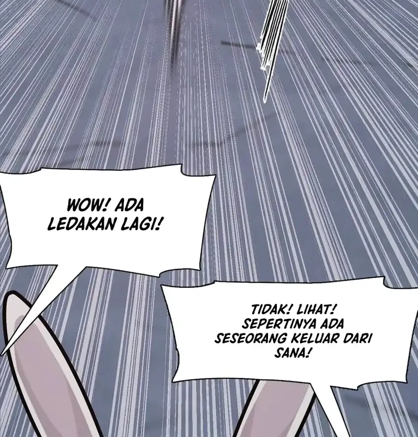 Mr. Zombie Chapter 180 - halaman 51