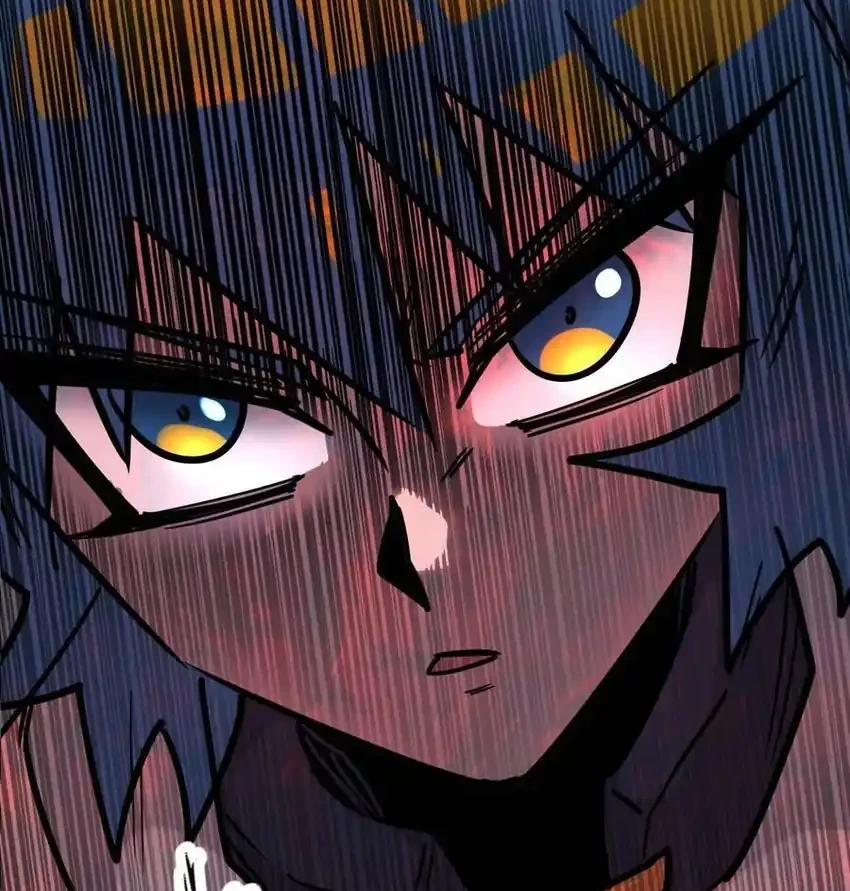 Mr. Zombie Chapter 180 - halaman 54
