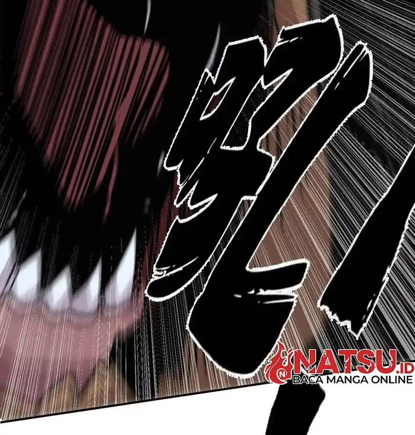 Mr. Zombie Chapter 180 - halaman 57