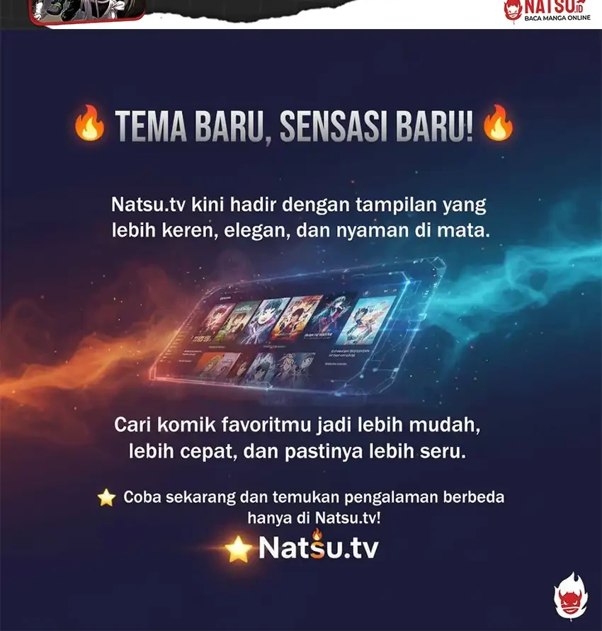 Mr. Zombie Chapter 180 - halaman 60