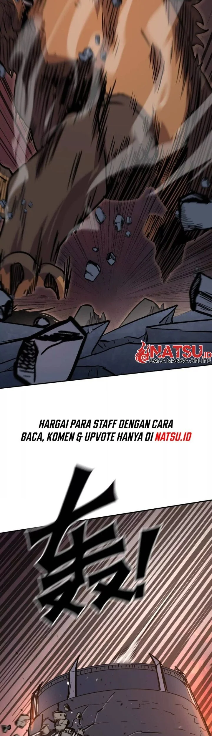 Mr. Zombie Chapter 181 - halaman 18