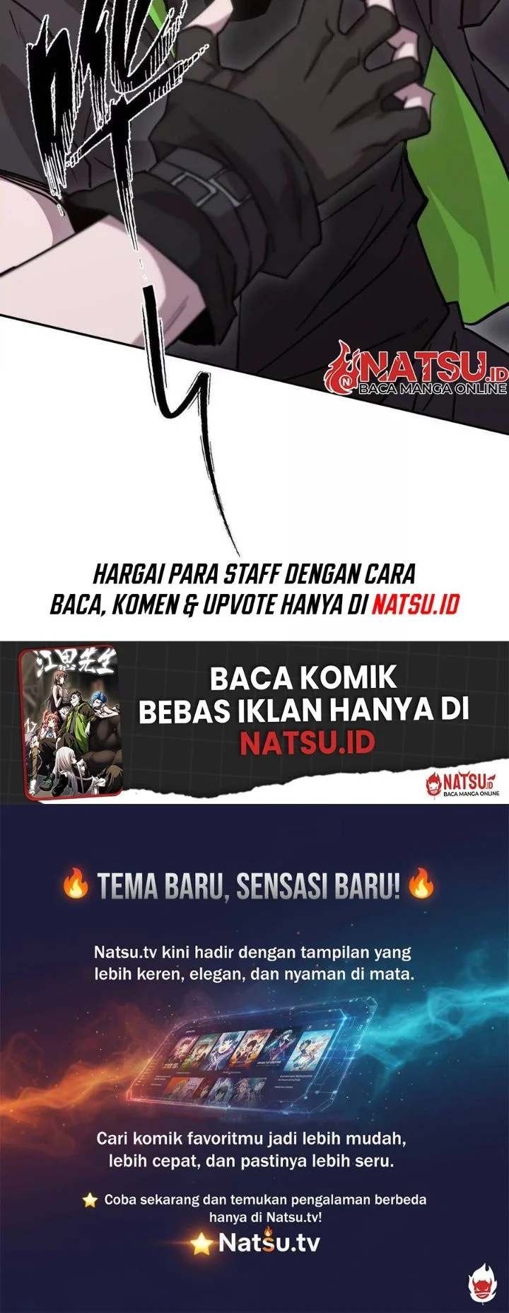 Mr. Zombie Chapter 181 - halaman 50