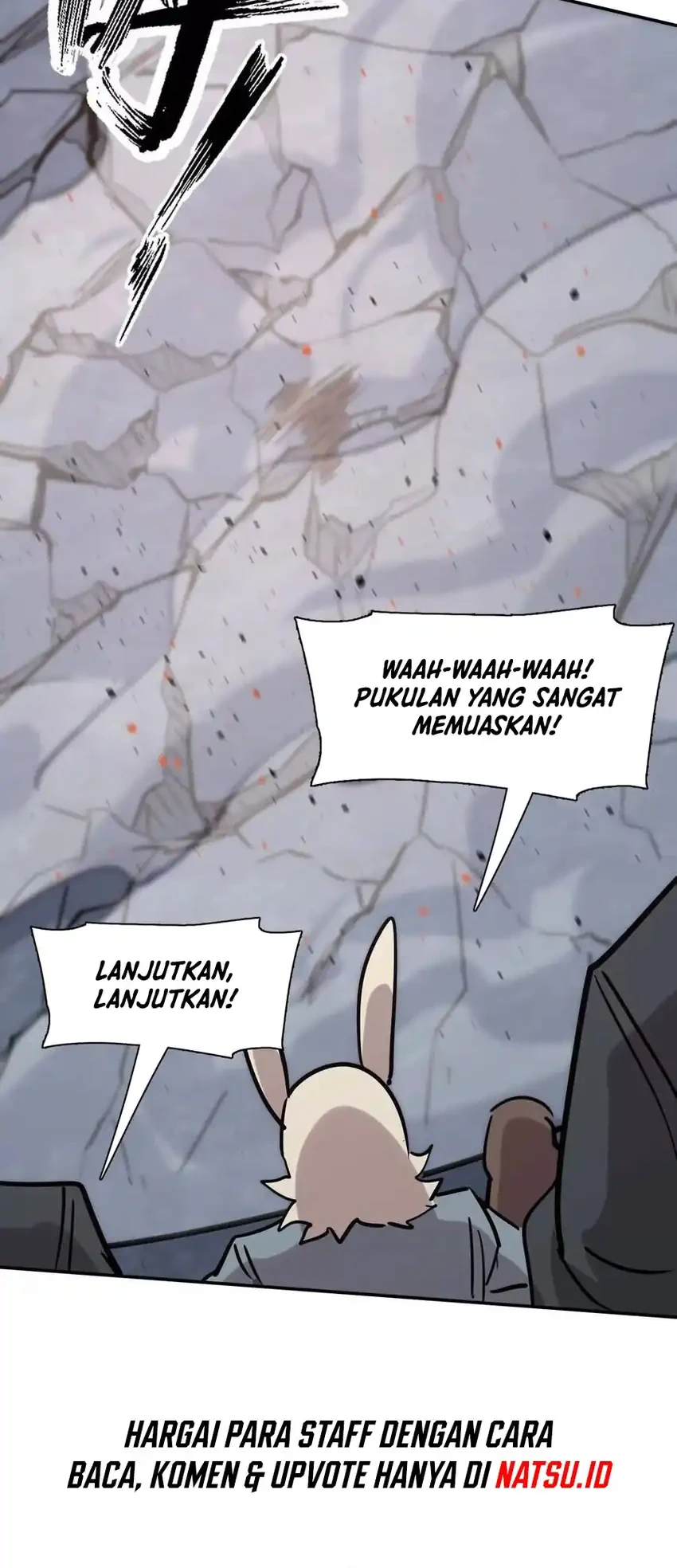 Mr. Zombie Chapter 182 - halaman 16